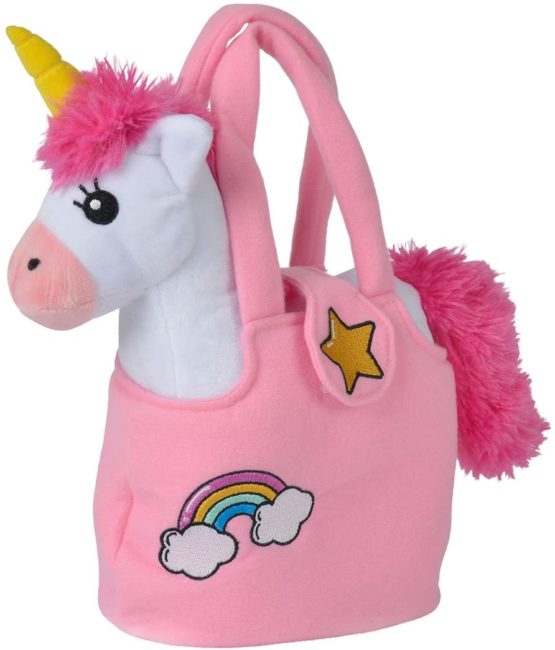 steffi doll unicorn