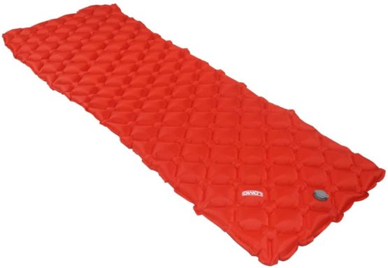 Lomo Compact Inflatable Camping Mat