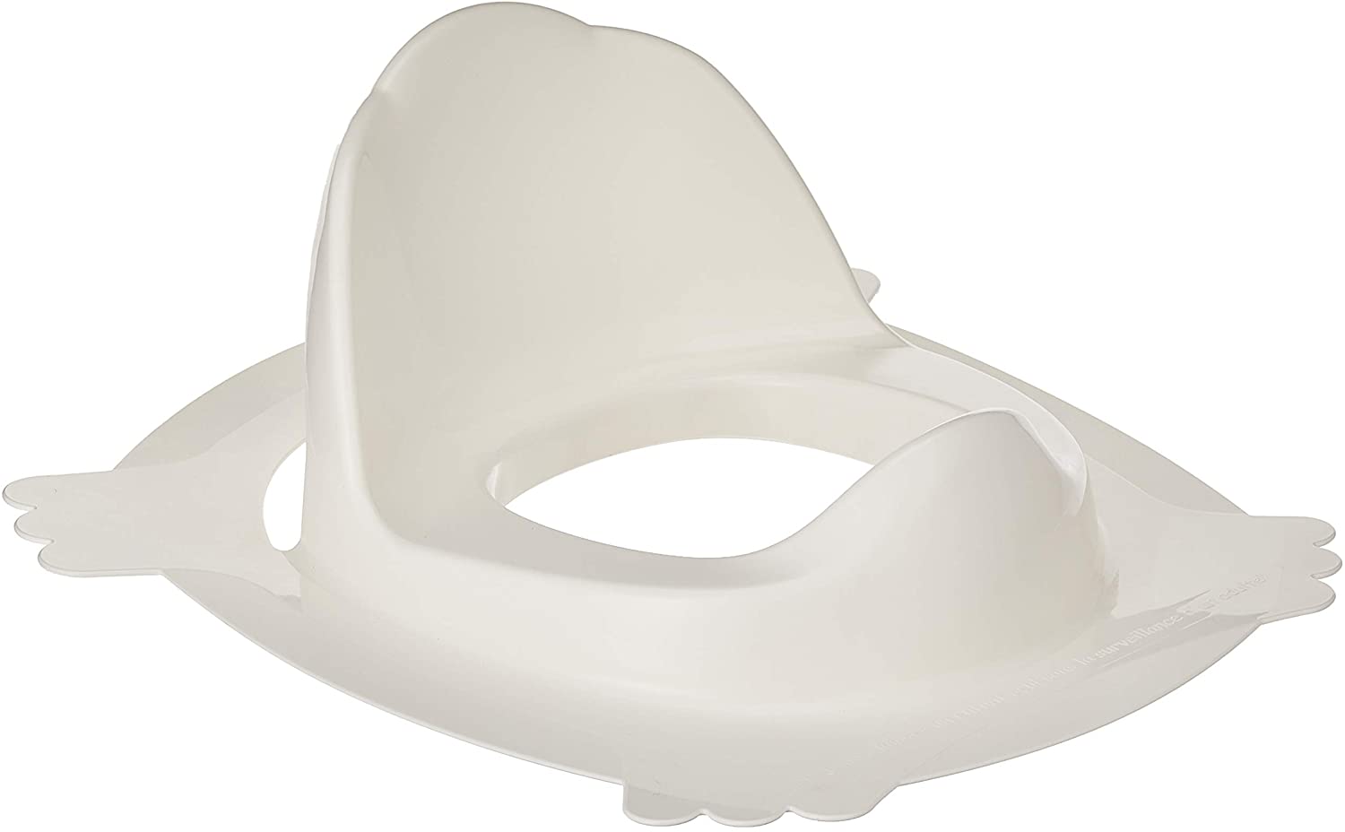 Thermobaby Toilet Seat Reducer White Lily, Other