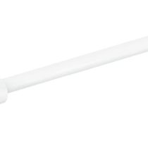 Duracell 1 m Charge and Sync Data Cable with Micro-USB Connector - White