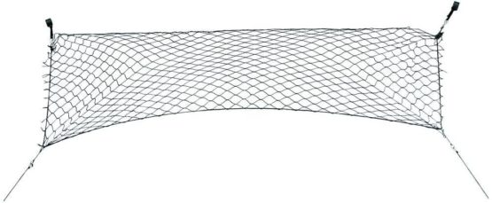 Carpoint 0934501 Dog Net
