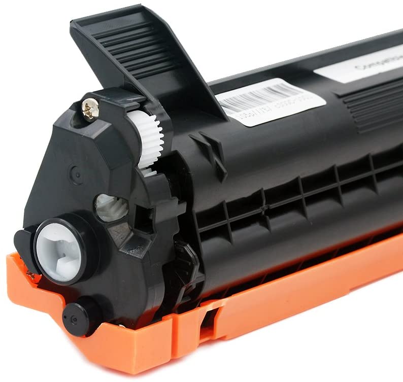 ZOOMTEC Compatible TN1050 Toner Cartridge Use with Brother HL-1110 DCP-1510 DCP-1512 HL-1112 MFC-1810 DCP-1610W HL-1210W DCP-1612W MFC-1910W HL-1212W Printer (2 Pack) - Image 4