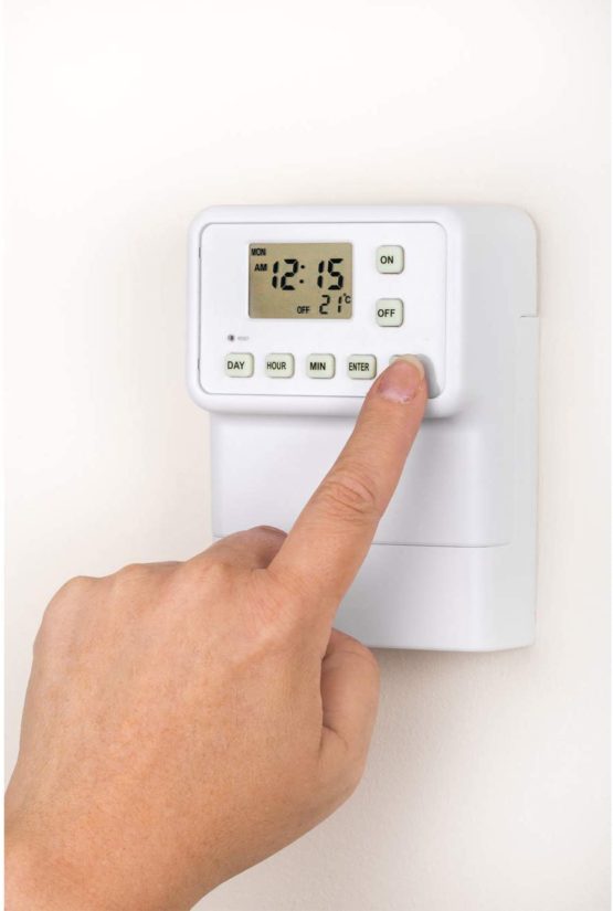 Mydome Light Switch Timer – Police Approved Retro Fit Timer Switch - A No Wiring Home Security Lighting & Burglar Deterrent - Image 2
