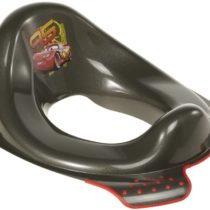 keeeper Children's Toilet seat, Cars Grey