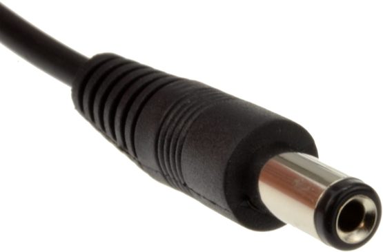 kenable PW01906 5.5 x 2.1mm DC Power Plug To Socket CCTV Extension Lead Cable 10 Metre - Image 3