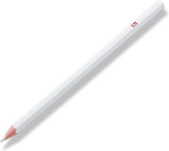Markierstift auswaschbar weiss - Image 2