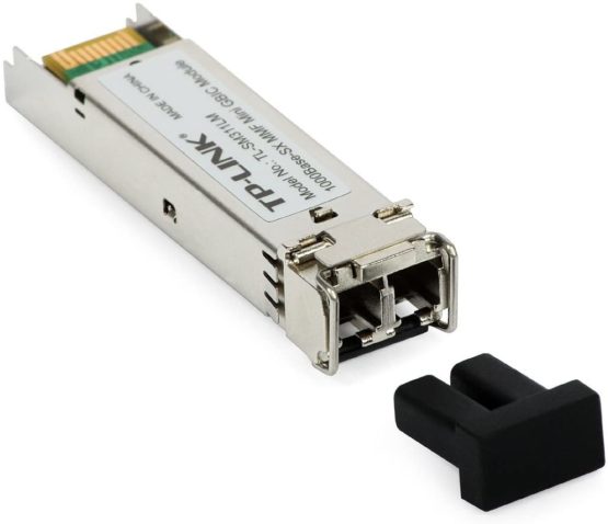 TP-Link MiniGBIC Module,IEEE 802.3z, CSMA/CD, TCP/IP,Wave Length 850nm (TL-SM311LM) - Image 2