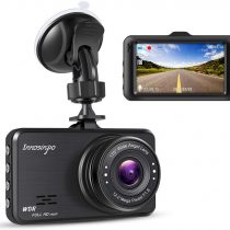 Dash Cam FHD 1080P In Car Camera Dashcam for Cars,170° Wide Angle 3 Inch LCD Screen WDR Loop Recording G-Sensor Motion Detection Parking Monitor(2021 Newest Model)
