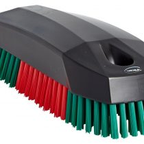 Vikan 644052 Hand Brush, Black, Length 120mm x Width 45mm x Height 40mm