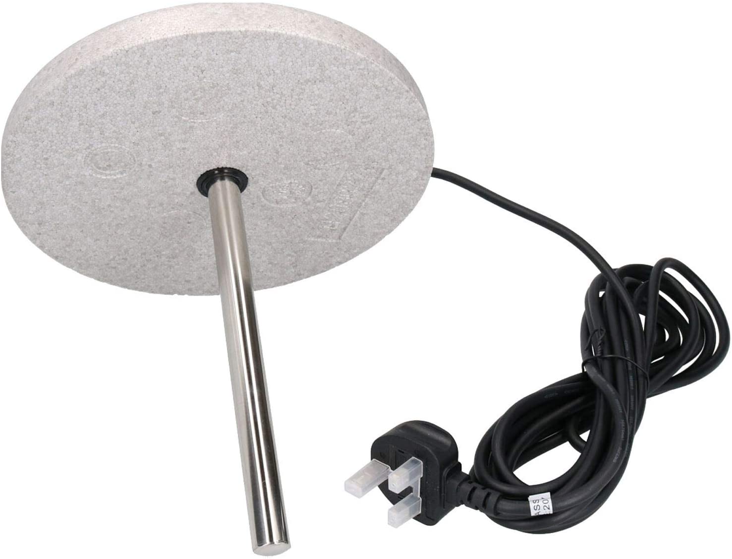 Superfish Pond Heater 150 Watt, Clear, 150w - Image 2