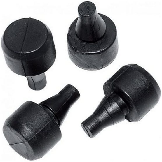 Givi Z126A Rubber Plug, High