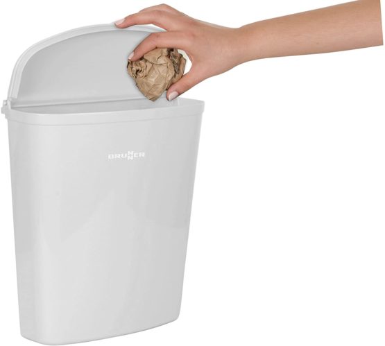 Brunner DCC Camping Item Bin Plastic 430/068