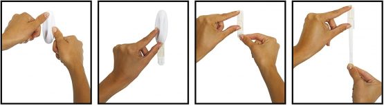 Command UU001565678 - Wall Hook with Water-Resistant Strips - Image 4