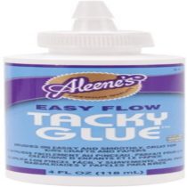 Aleene's 4oz All-Purpose Easy Flow