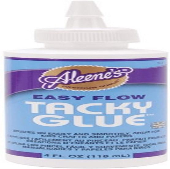 Aleene's 4oz All-Purpose Easy Flow