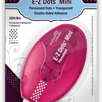 SCRAPBOOK ADHESIVES BY 3L E-Z Dots Mini Permanent, One Size