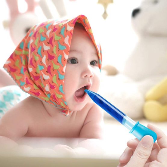 15 PCS Liquid Droppers, Silicone and Plastic Eye Droppers Pipettes 5ML Liquid Dropper Pipette Medicine Transfer Dropper Pipettes with 2 Cleaning Brushes for Kids Children Gummy Making Candy Mold - Image 4