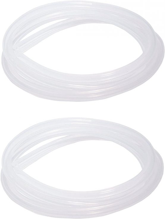 Spectra Replacement Silicone Tubing (Pack of 2)