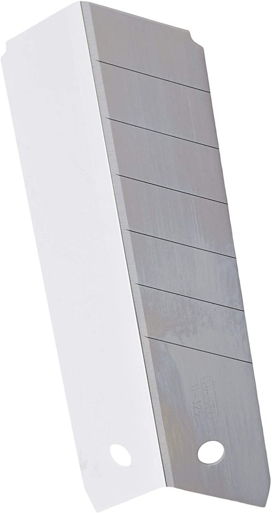 Stanley 011325 25mm Snap Off Blades - Image 2