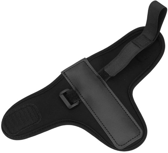 Golf Wrist Brace Band, Professional Adjustable Practical Golf Swing Training Aid for Outdoor Sports Golf Lover Beginners - Image 2