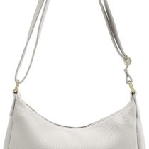 Montte Di Jinne |100% Italian | Classic | Soft Leather | Women's Cross Body Bag | Shoulder Bag | Gift for Women |