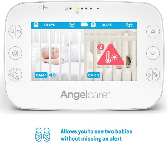 Angelcare Extra Nursery Unit - Image 2