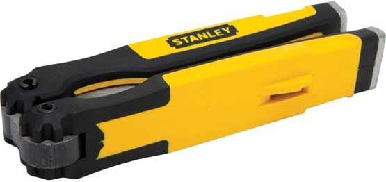 Stanley RSLCQCFSS5L FatMax Folding Chisel - Image 3