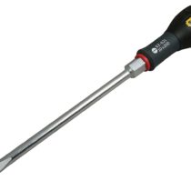 Stanley Fatmax FMHT0-62621 10 X 150mm Flared Bolster Screwdriver, Multi-Colour, 10mm x 200mm