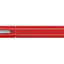Classic Line Fountain Pen, red, medium nib