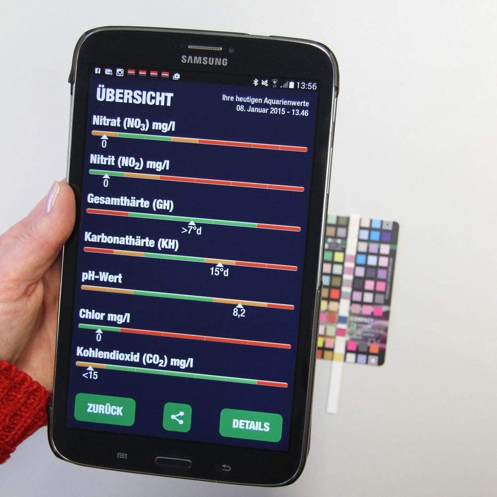 JBL ProScan Water Analysis by smartphone - The new generation - Image 3