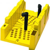 Stanley Clamping Mitre Box 1 20 112