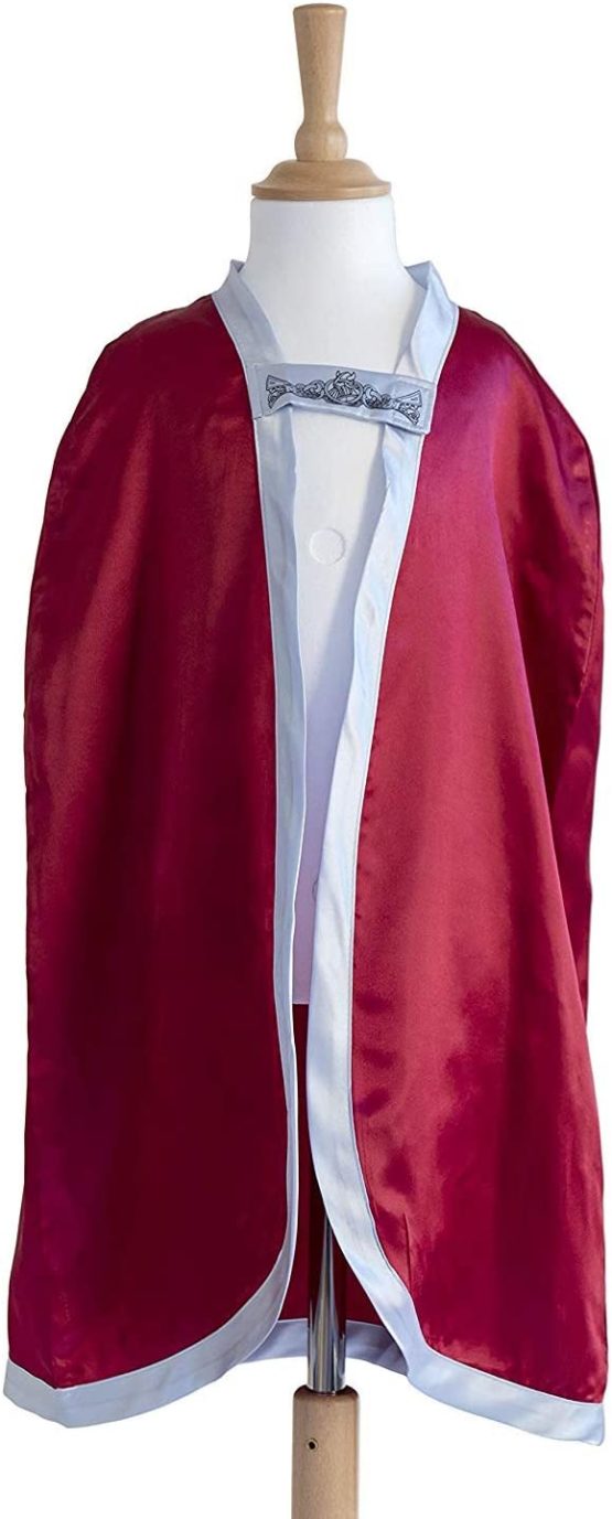 Liontouch 50003LT Viking Toy Cape For Kids | Part Of A Kid's Costume Line - Image 2