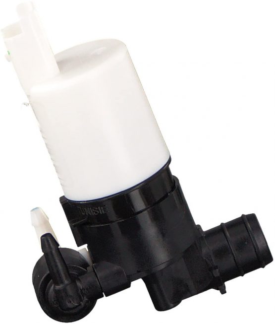 febi bilstein 24633 Washer Pump for windscreen washing system, pack of one - Image 4