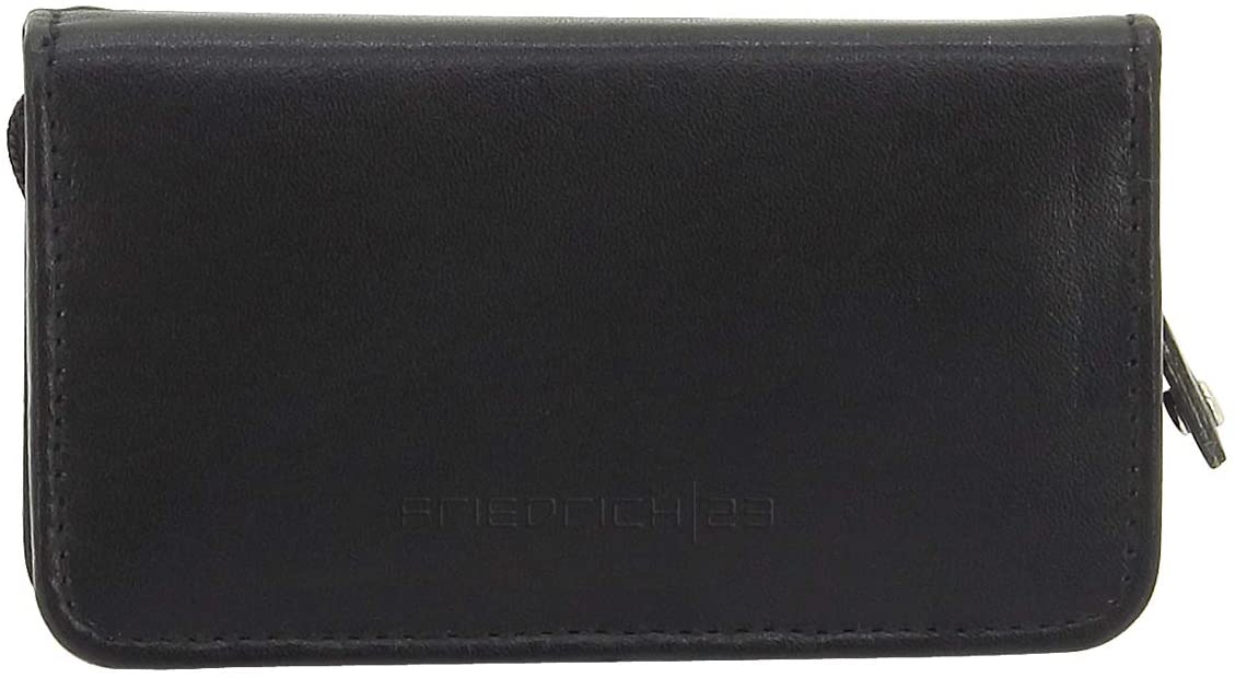 Friedrich, Black (Schwarz), 11 centimeters