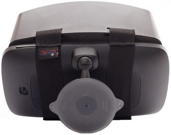 SunShade Anti Reflection Visor For TomTom Go Classic 6'' Go Discover 6'' Premium 6" Basic 6 Inch Essential 6” 6200 620 Start Via 62 Trucker 6000 6250 CAMPER Garmin DriveSmart 66 Zumo XT Tread Sat Nav - Image 3