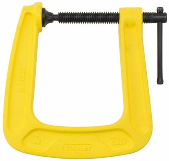 Stanley C CLAMP 75MM / 3IN 0-83-033 - Image 4
