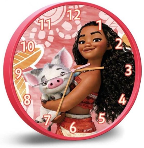 Disney Wall Clock