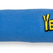 Yeowww Its a Boy Cigar Singles Cat Toy, Blue