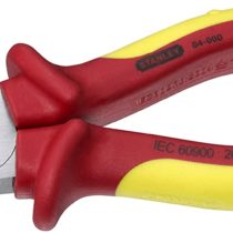 Stanley VDE Comb Plier 160MM 0 84 000