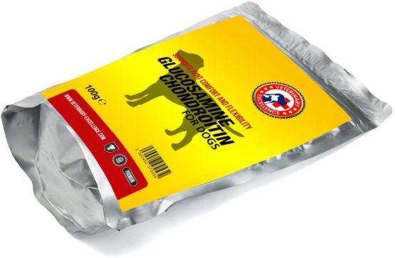 Glucosamine Chondroitin for Dogs - Image 2