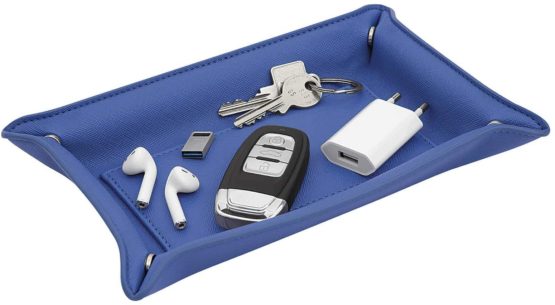 Wedo 750 25003 Pocket Depot in Dark Blue