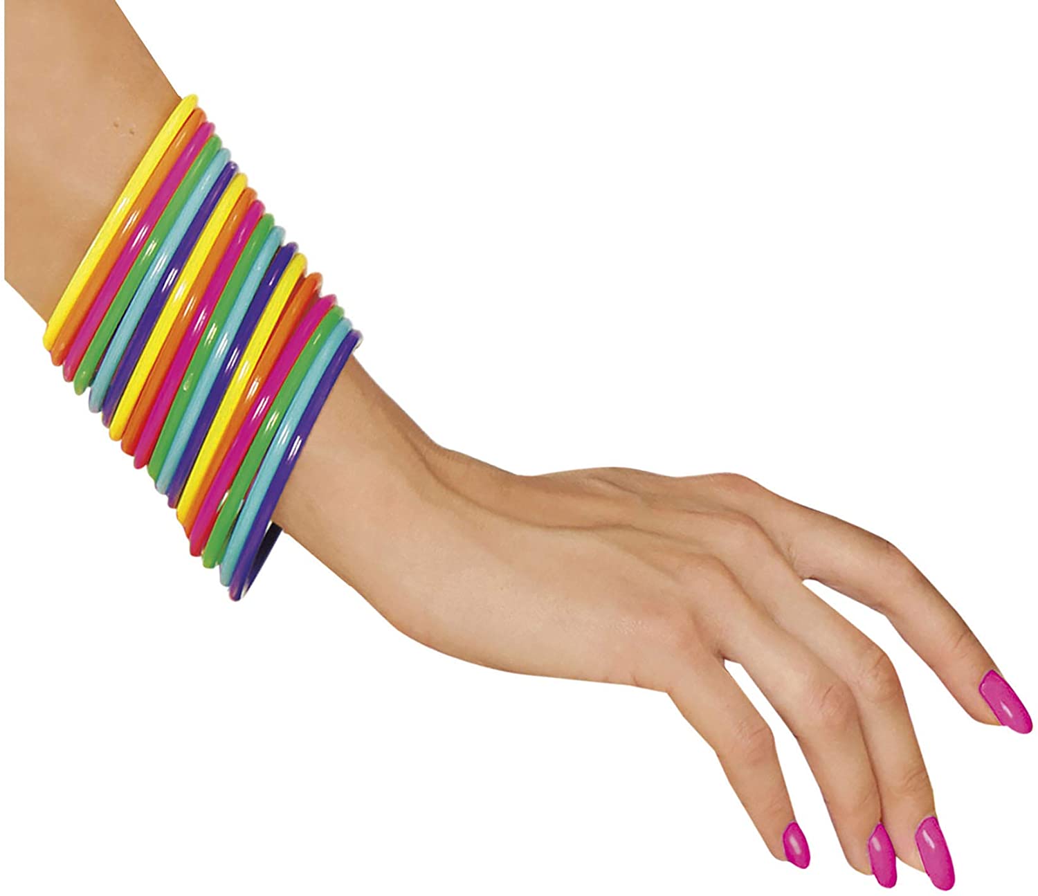 Widmann 05844 Bangle ? Multicolour ? One Size, multicoloured, standard size - Image 2