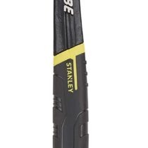 Stanley STA151277 567g 20oz FatMax XL AVX Curve Claw Hammer