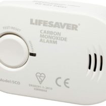 Kidde Carbon Monoxide Alarm