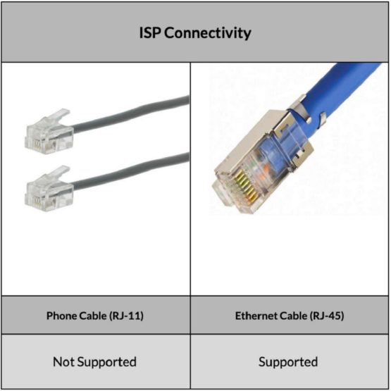 WIFI TP-LINK Archer C50 - Bleu - Image 4