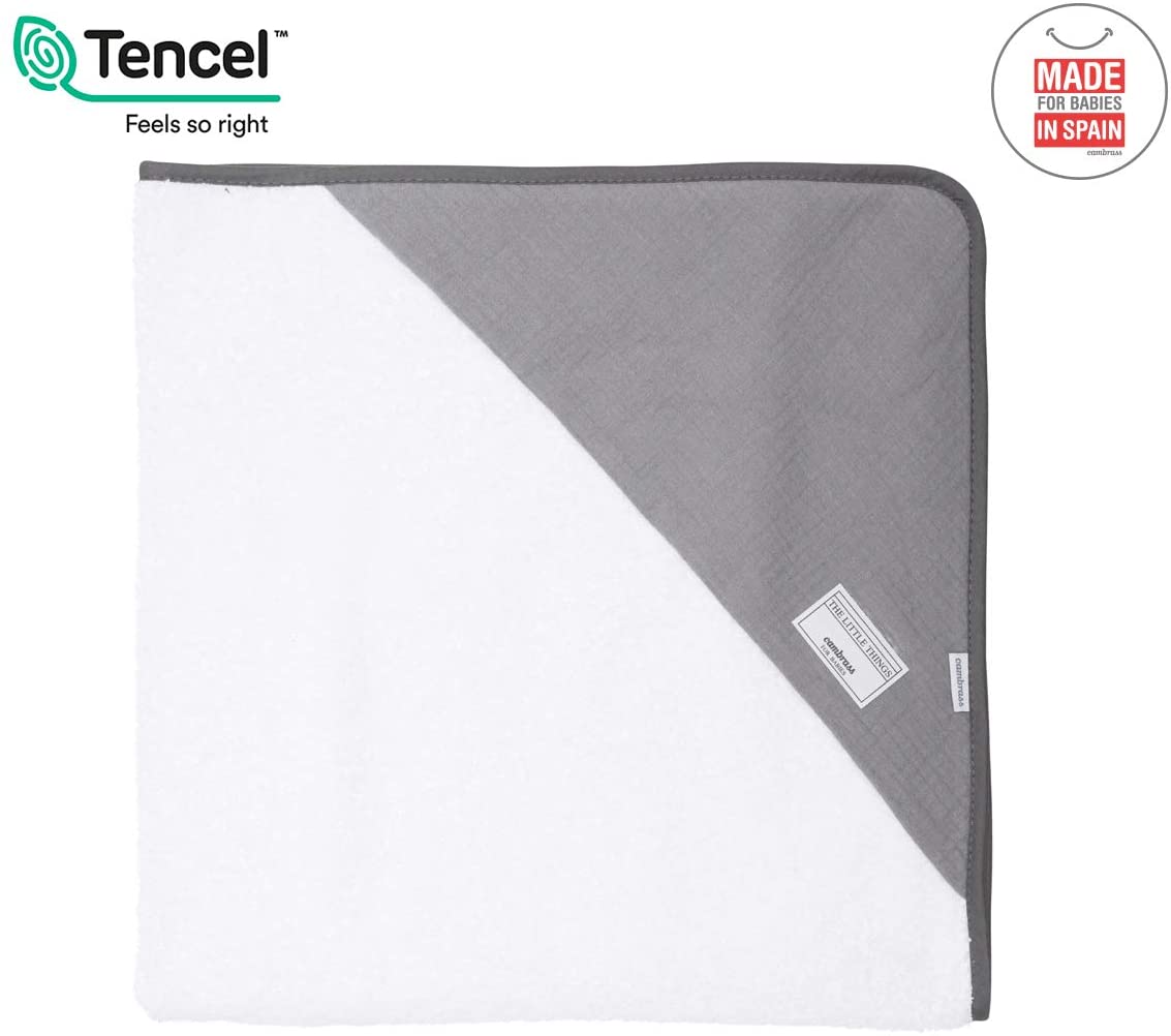 Cambrass Towel Cap - Image 3