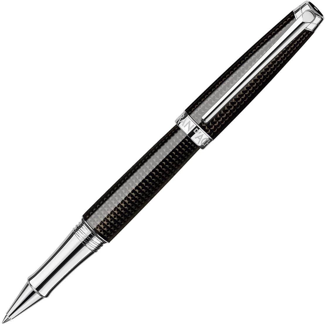 Caran d'Ache CD4779.019 Leman De Nuit Roller Pen