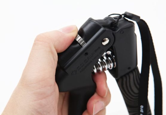 GD Grip Pro (Adjustable 29-99Lb), Hand Strengthener, Hand Gripper, Adjustable Gripper - Image 2
