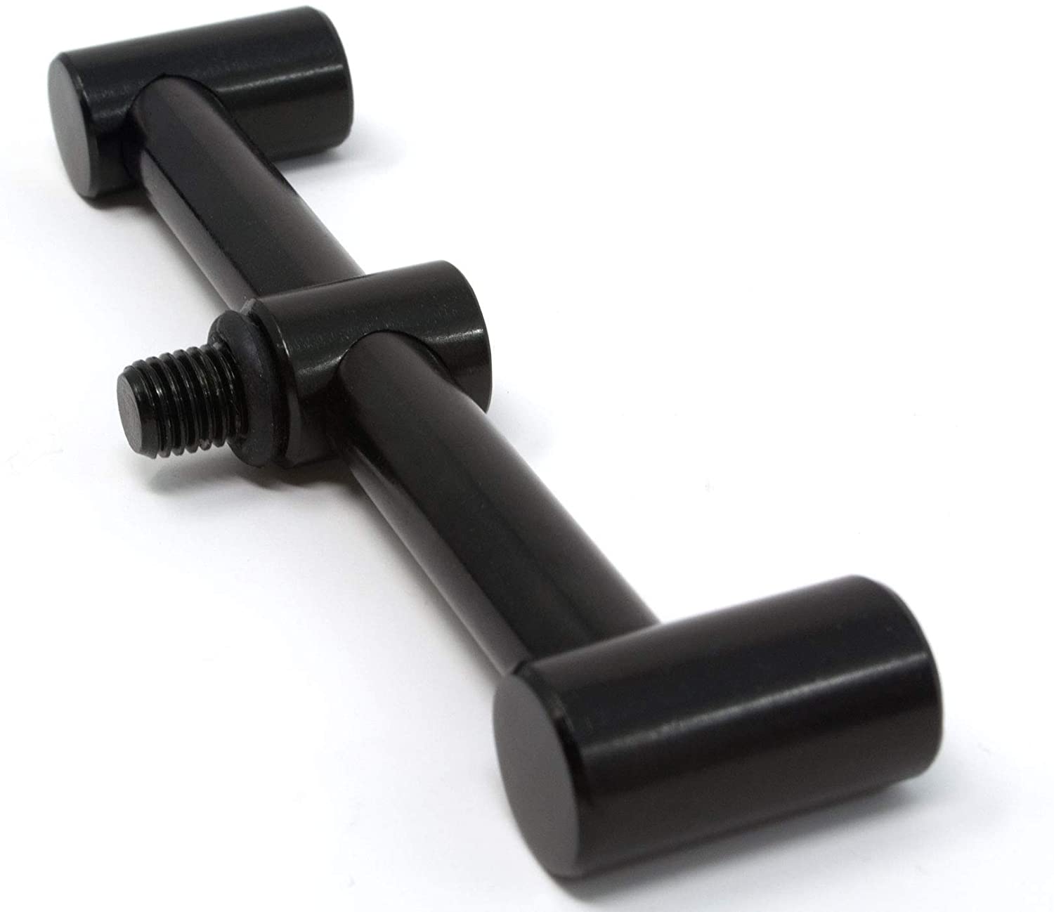 Phoxinus 2 Mini Buzz Bars, Black, 13cm. Suitable for rod pods bank sticks, rod rests, butt rests etc. Buzzer bars. Carp - Image 4