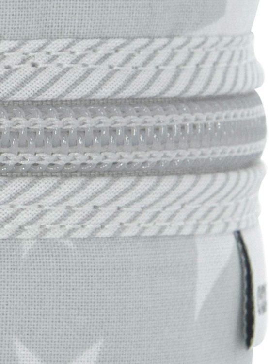 Cambrass Pacifier Holder (8.5 x 8.5 x 11 cm, Star Grey) - Image 3